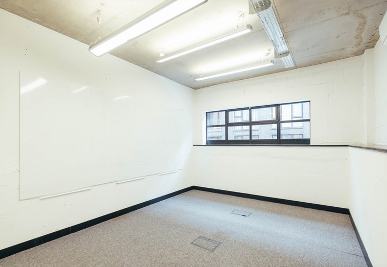 First Floor Suite