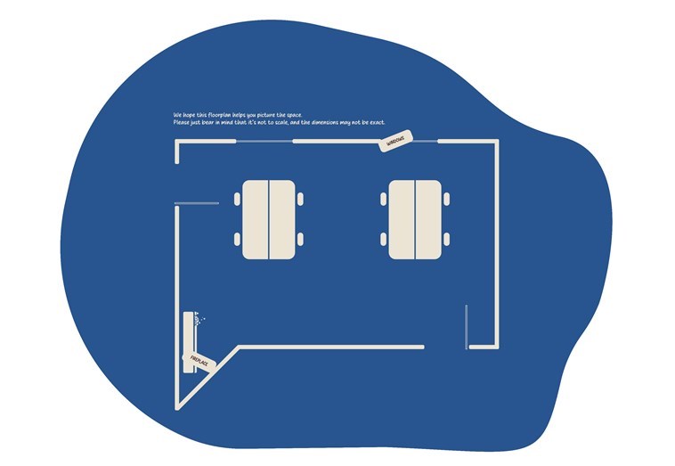 CRANFORD SUITE