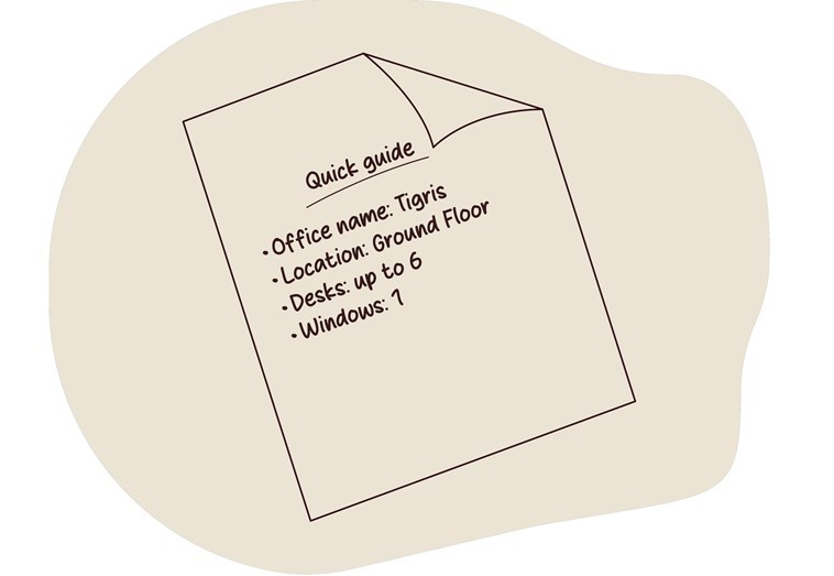TIGRIS SUITE