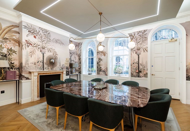 Boardroom