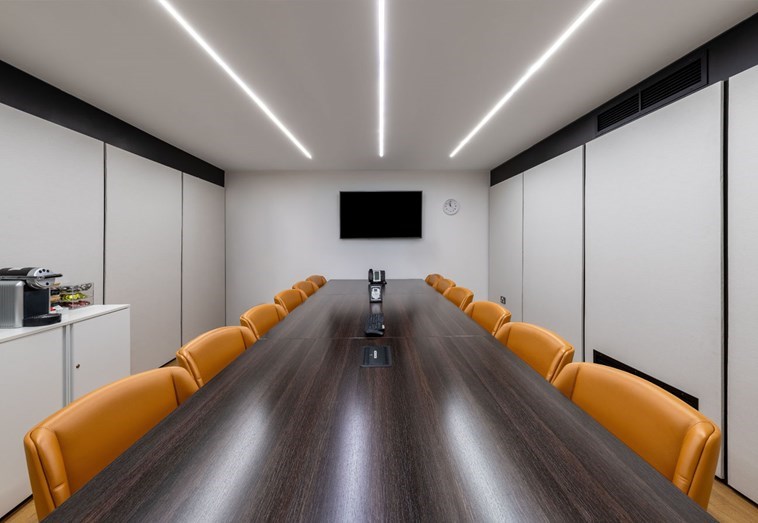 Boardroom