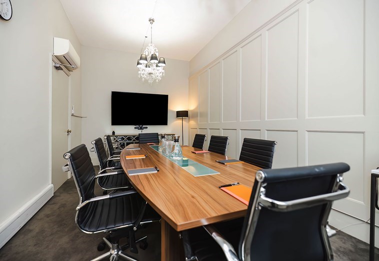 Boardroom