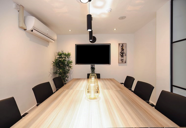 Boardroom