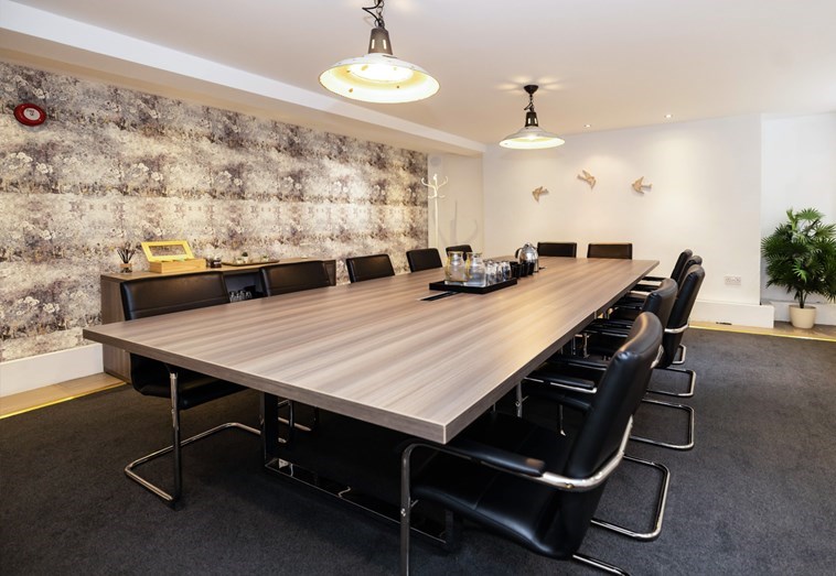 Boardroom