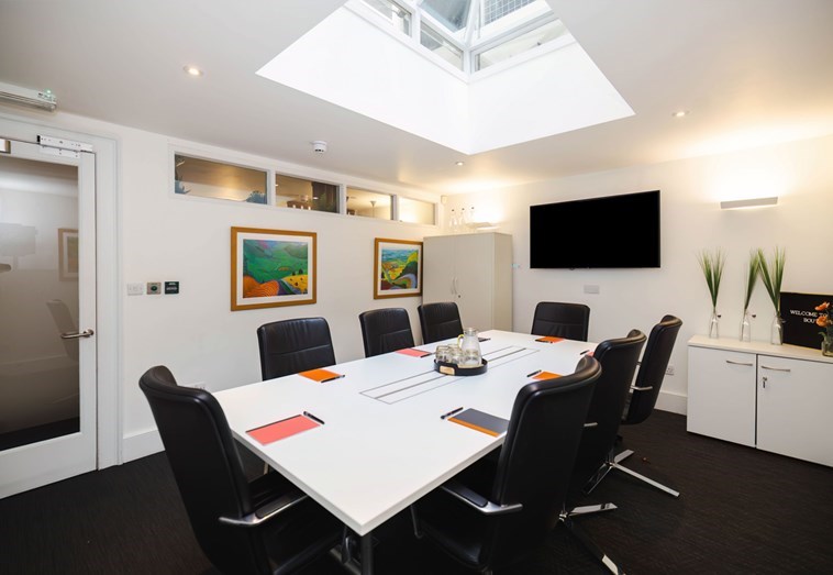 Boardroom