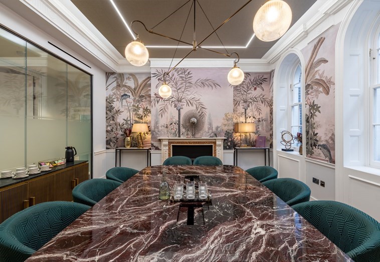 Boardroom