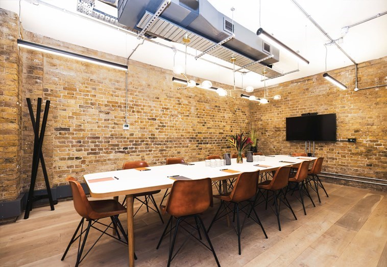Boardroom