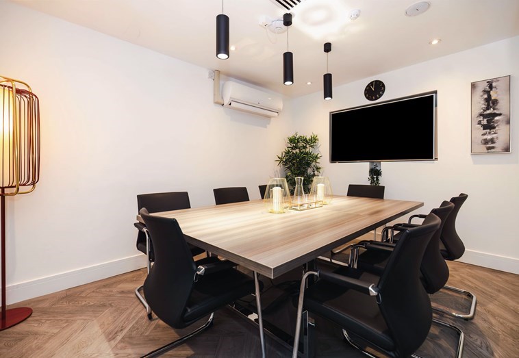Boardroom