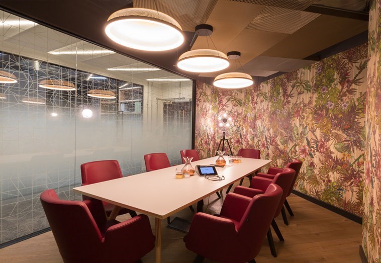 Boardroom