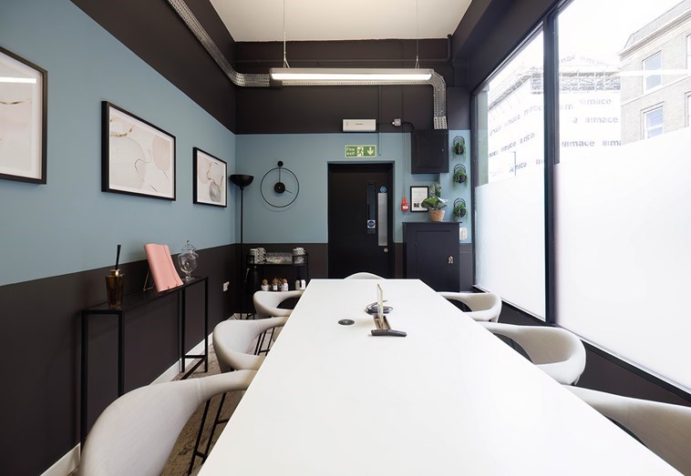 Boardroom