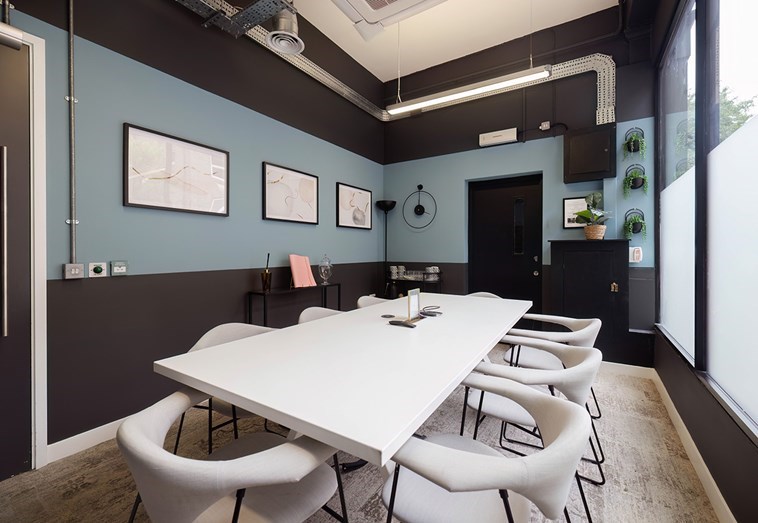Boardroom