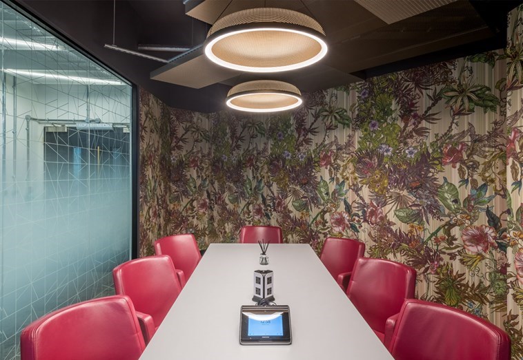 Boardroom