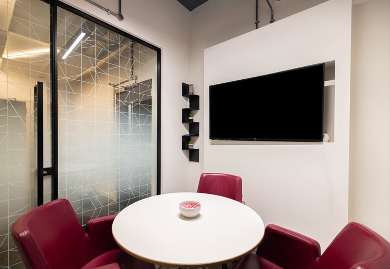 Small Meeting Room