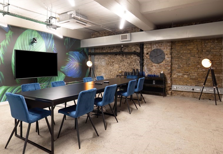 Boardroom