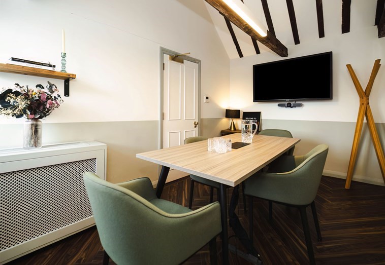 Drawing room