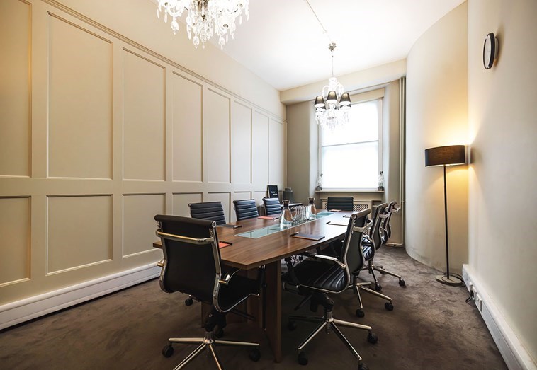 Boardroom
