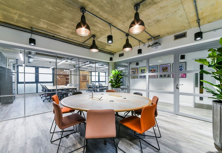 Boardroom