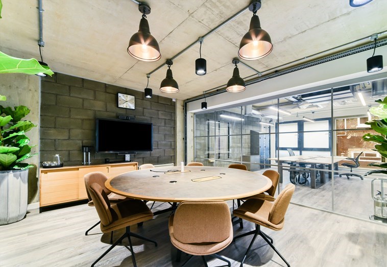 Boardroom