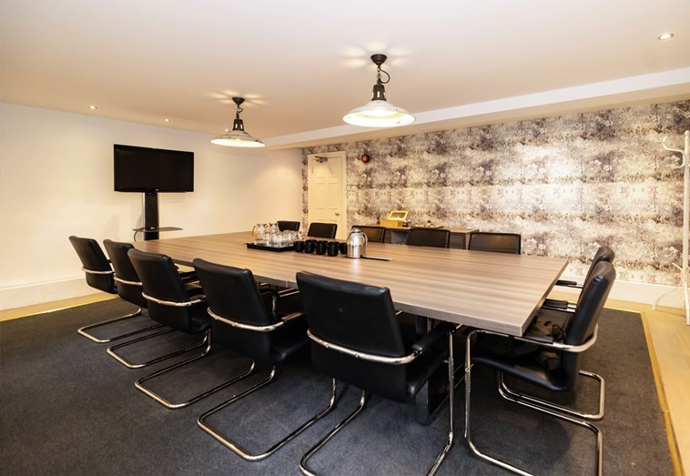 Boardroom