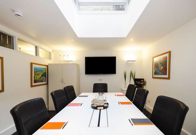 Boardroom