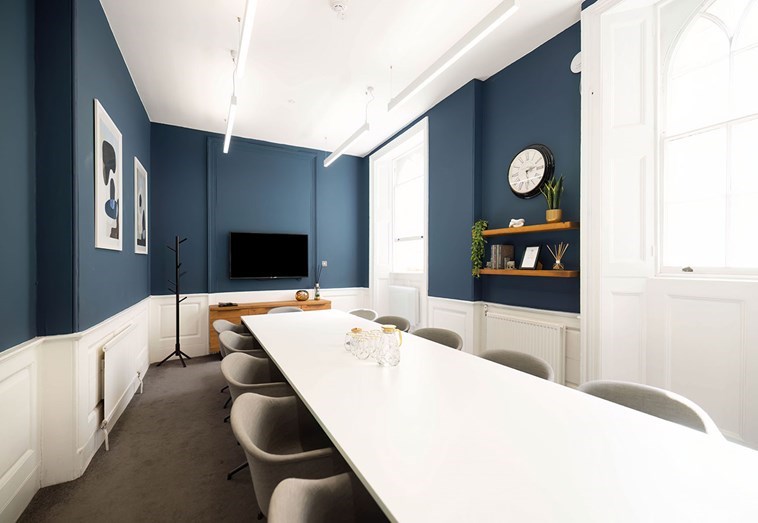 Boardroom