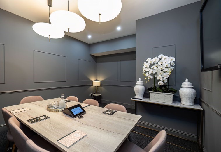 Boardroom
