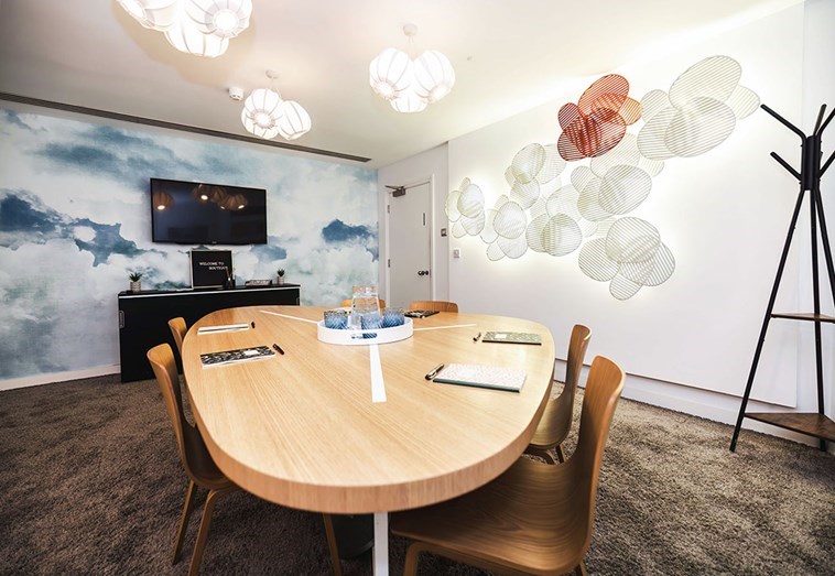 Meeting Room