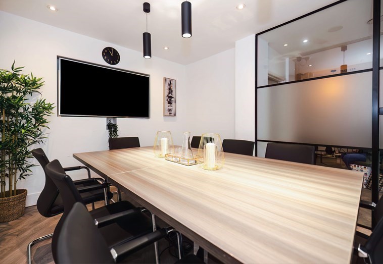Boardroom