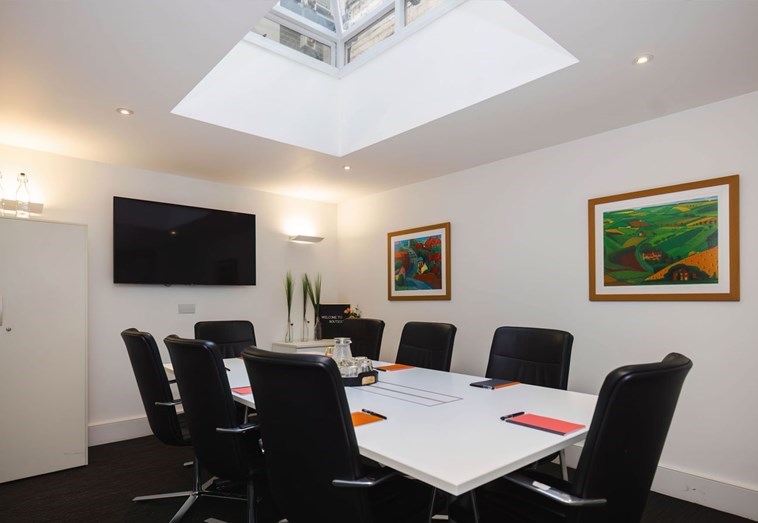 Boardroom