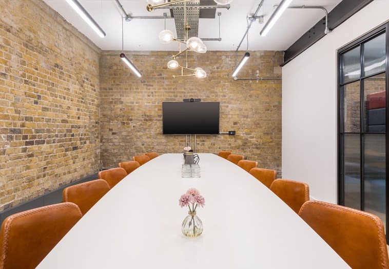 Boardroom