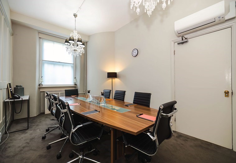 Boardroom