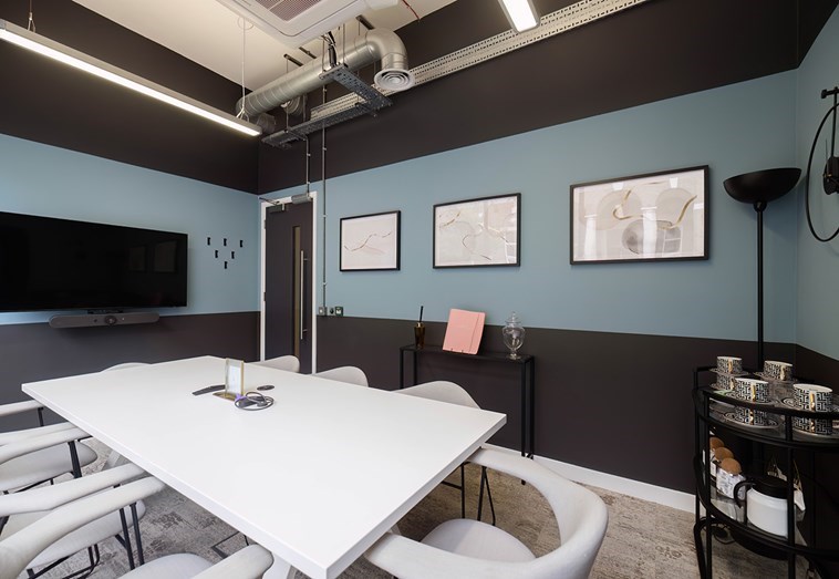 Boardroom