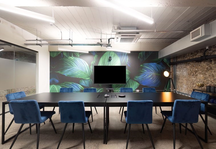 Boardroom