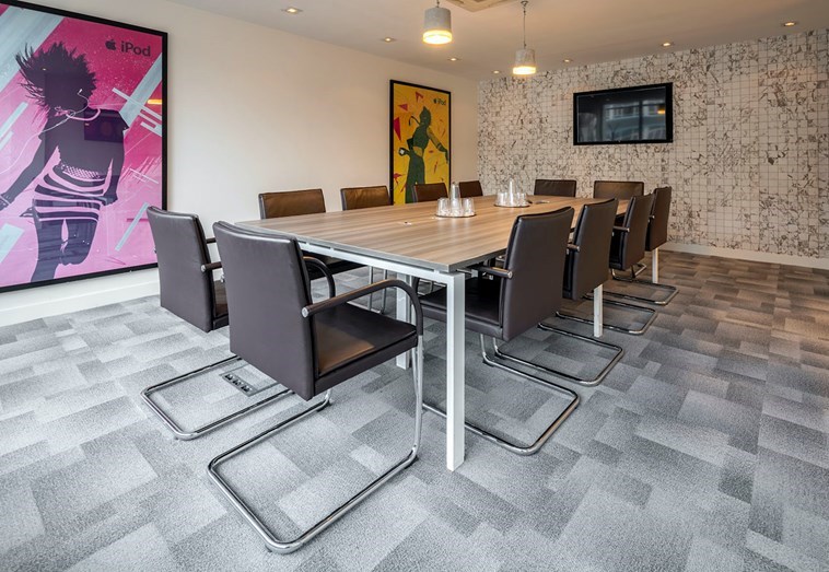 Boardroom