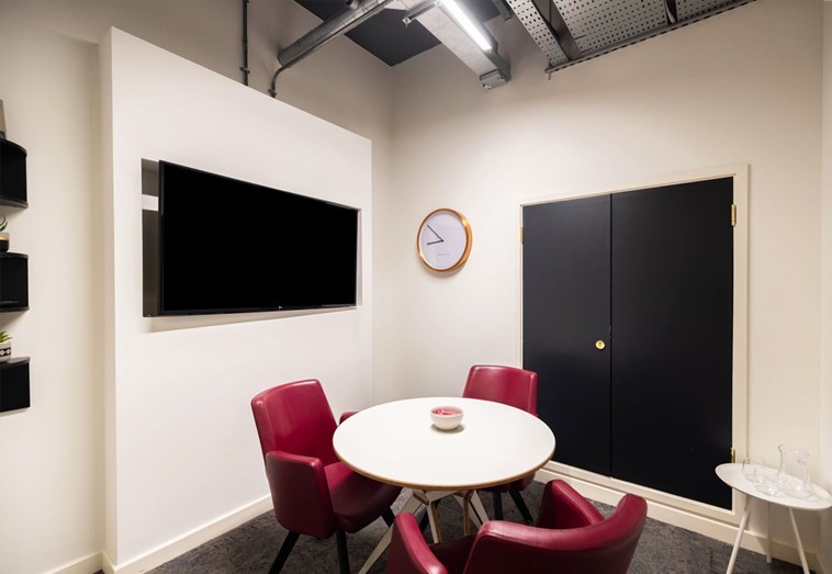 Small Meeting Room