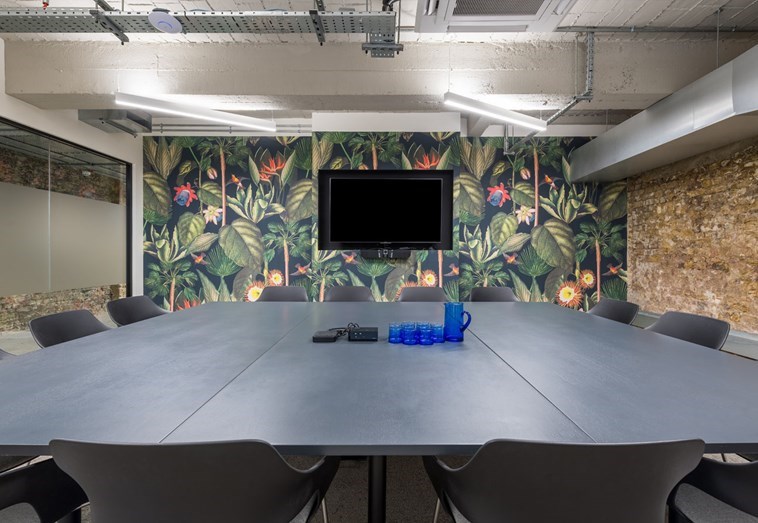 Master Boardroom