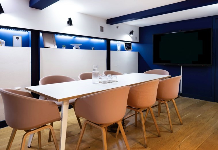 Boardroom
