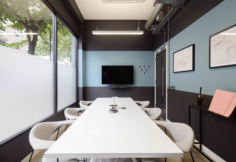 Boardroom