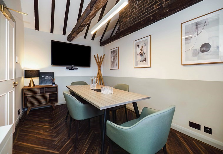 Drawing room