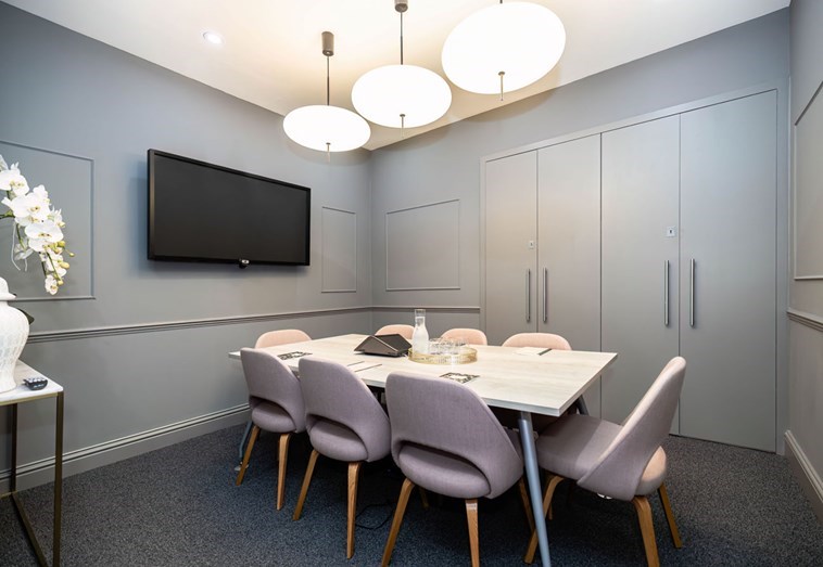 Boardroom