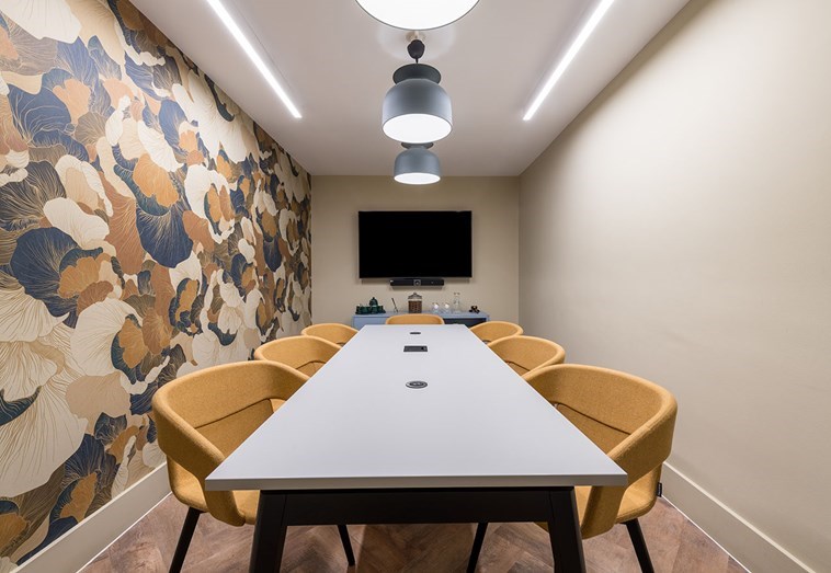 Boardroom - LG