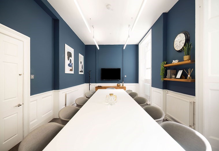 Boardroom