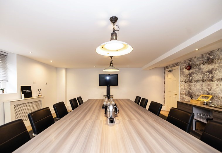 Boardroom