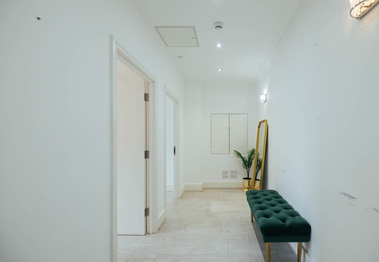 WOOD SUITE