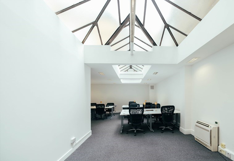 CURZON SUITE
