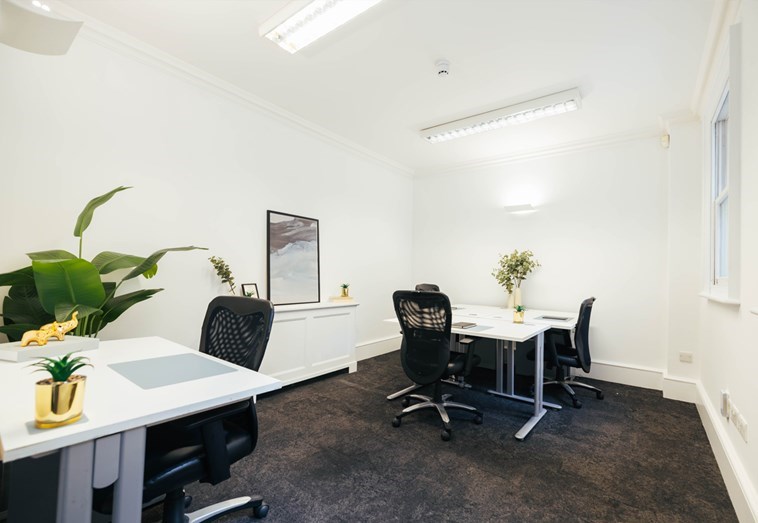 ALBARN SUITE