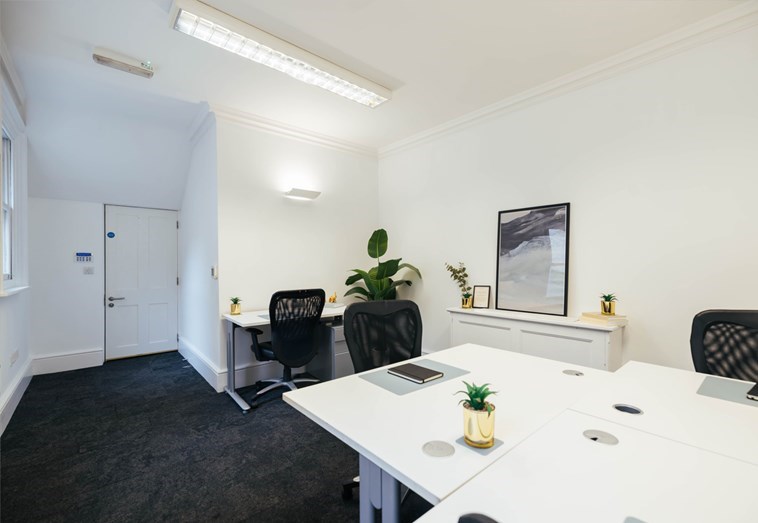 ALBARN SUITE