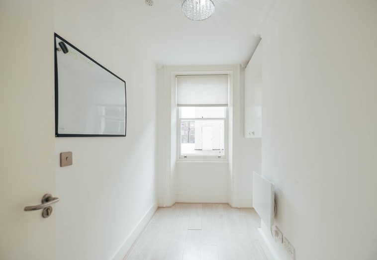 WOOD SUITE