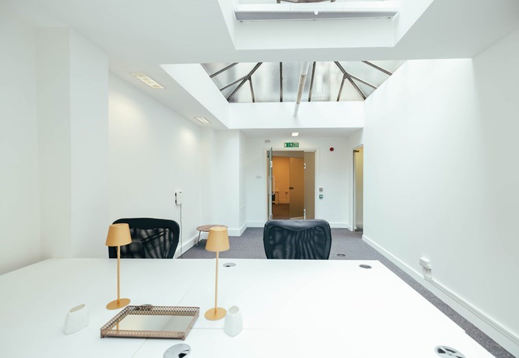 CURZON SUITE