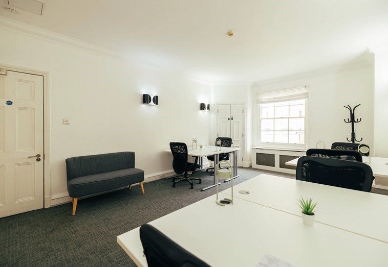 CAVENDISH SUITE